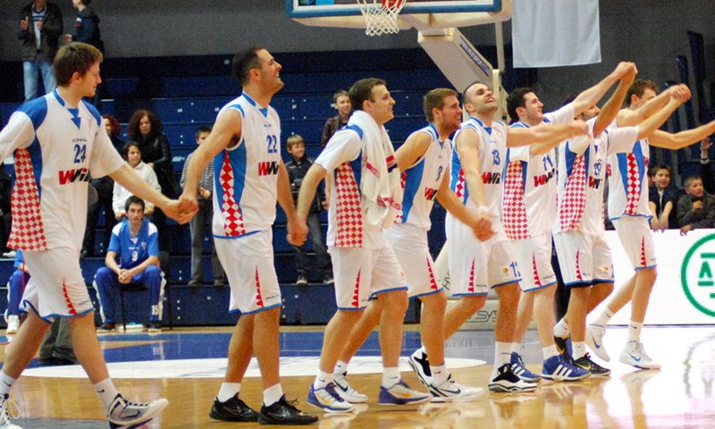 Rapsodija Širokog i derbi u Beogradu