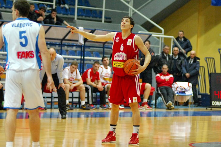 Cedevita i Cibona uvjerljive u Rijeci