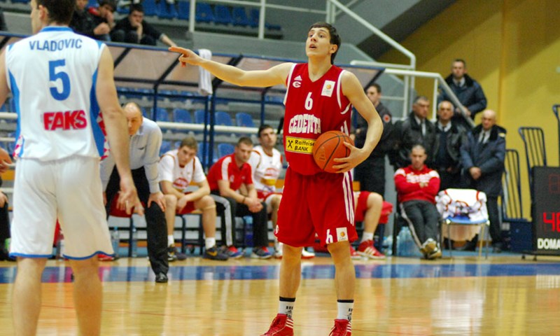 Cedevita i Cibona uvjerljive u Rijeci