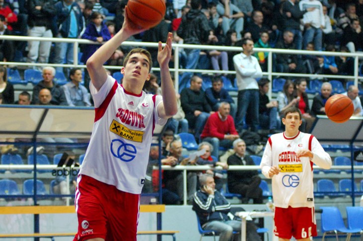 Cedevita u finalu, Kaštela zadržala šansu