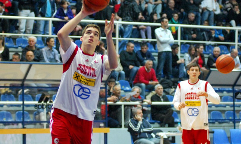 Cedevita u finalu, Kaštela zadržala šansu