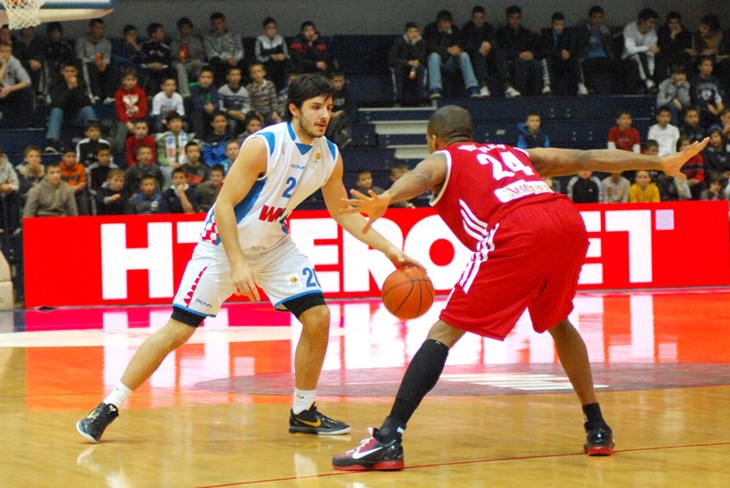 Četvorica veličanstvenih i Široki