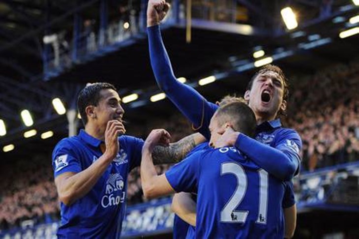 Bilić: "Najbolje od Jelavića tek dolazi"