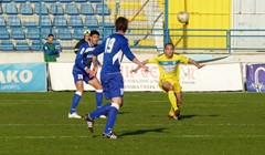 Josip Ivančić priključio se Rijekinom napadu