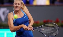 Šarapova i Wozniacki goropadne