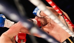 Super fight - Brestovac VS Taishan na K-1 WGP Finalu u Zagrebu