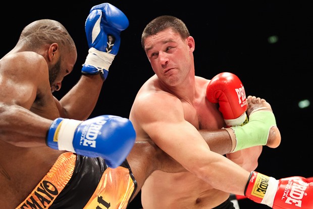 Final Fight serija započinje u Splitu 19. travnja, održat će se deset priredbi