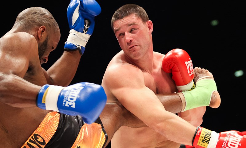 Final Fight serija započinje u Splitu 19. travnja, održat će se deset priredbi