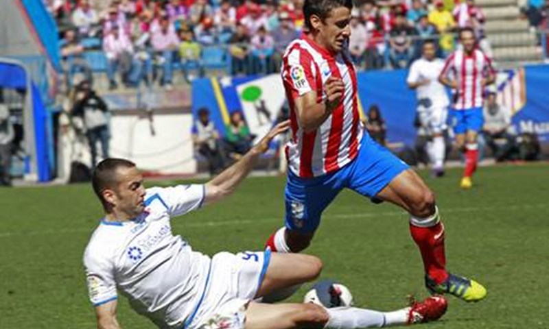 Espanyol lako, Atletico prekinuo niz