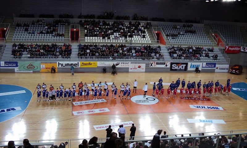 Zagreb u Varaždinu svladao Metalurg