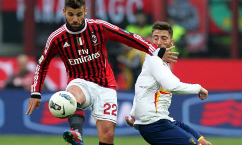 Rossoneri slavili, Juventus uzeo samo bod