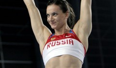 Ruski atletski savez prihvatio suspenziju i neće se na nju žaliti