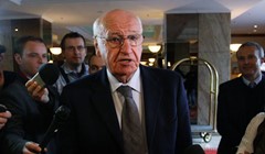 Marković najavio povlačenje nakon Eura