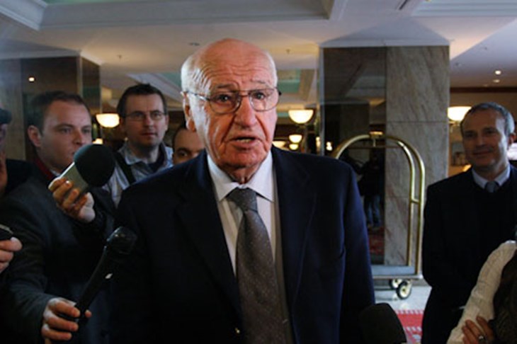 Marković najavio povlačenje nakon Eura