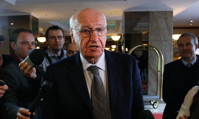 Marković najavio povlačenje nakon Eura