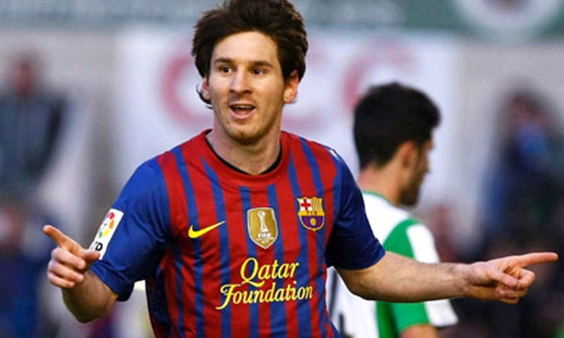 Messi: "Karijeru želim završiti u Barceloni"