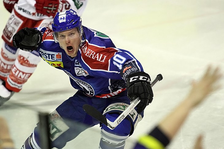 Zanoški i Kina za pobjedu Medvjeda