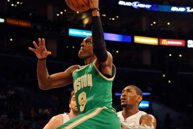 Video: Rondo i Celticsi razbili Miami