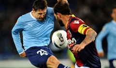 Neugodni porazi Lazija i Udinesea