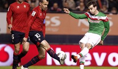 Video: Osasuna iskoristila Bilbaov umor
