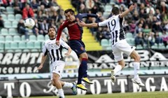 Cagliari uručio otkaz Ballardiniju