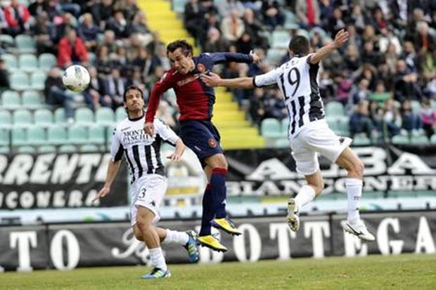 Cagliari uručio otkaz Ballardiniju