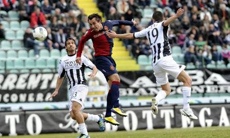 Cagliari uručio otkaz Ballardiniju