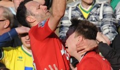 Jones propušta Real, Criscito cijeli ostatak sezone