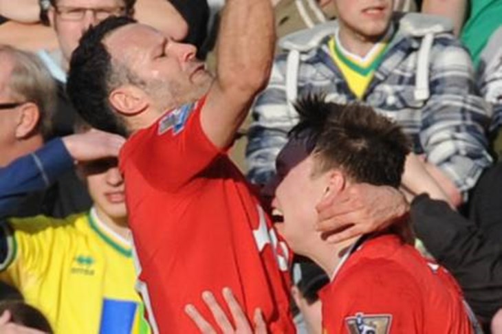 Rooney: "Ovdje želimo biti i na kraju"