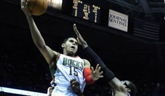 Milwaukee sve bliže osmoj poziciji