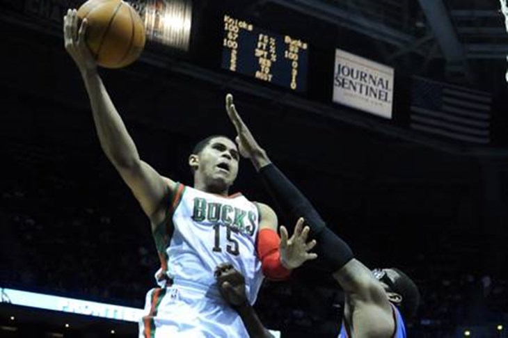 Milwaukee sve bliže osmoj poziciji