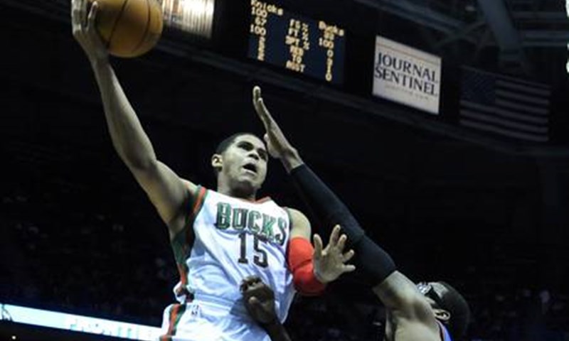 Milwaukee sve bliže osmoj poziciji