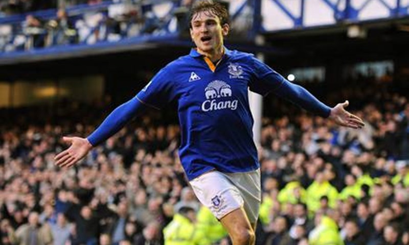 Osman: "Jelavić može sve pretvoriti u gol"