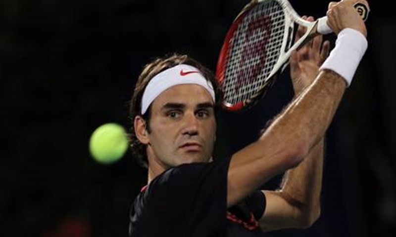 Nadal i Federer lako u treće kolo