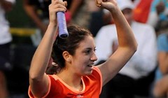 Američka tinejdžerka izbacila Kvitovu