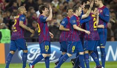 Ludi tjedan Barcelone kreće u Londonu