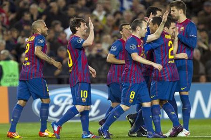 Video: Athletic pao bez ispaljenog metka