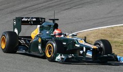 Caterham pobjegao HRT-u i Marussiji