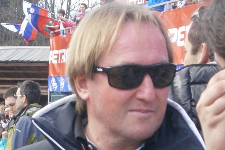 Križaj: "Kapa dolje pred Ivicom"