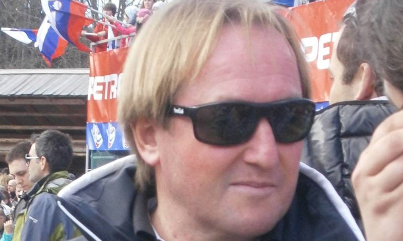 Križaj: "Kapa dolje pred Ivicom"