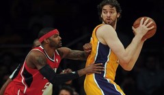 Gasol: "Traže mlađeg igrača"