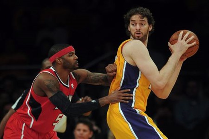 Portland nastavio seriju pobjeda, Lakersi okrenuli Detroit u drugom poluvremenu