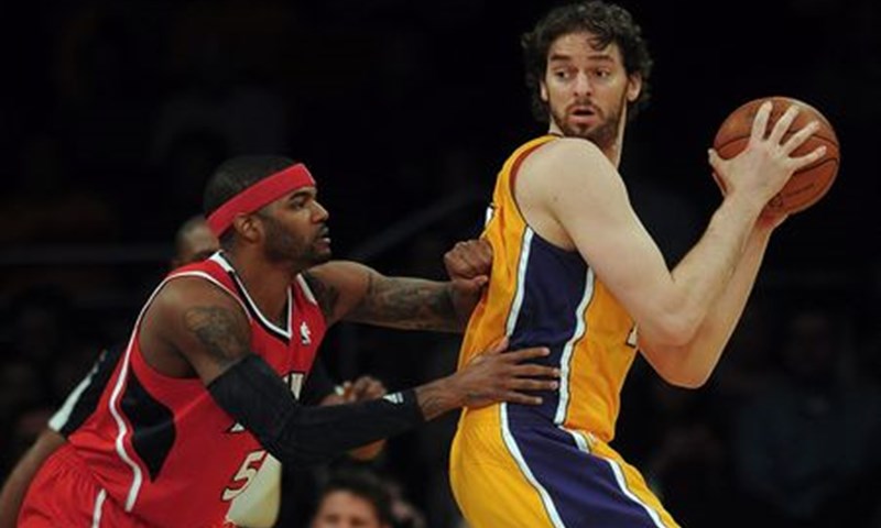 Portland nastavio seriju pobjeda, Lakersi okrenuli Detroit u drugom poluvremenu