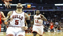 Bostonovi "starci" preletjeli Lob City