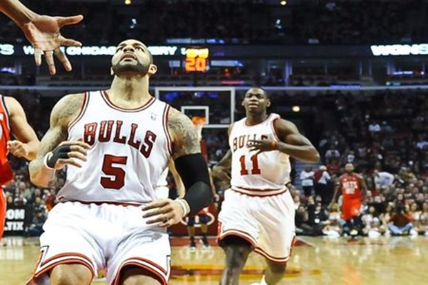 Bostonovi "starci" preletjeli Lob City