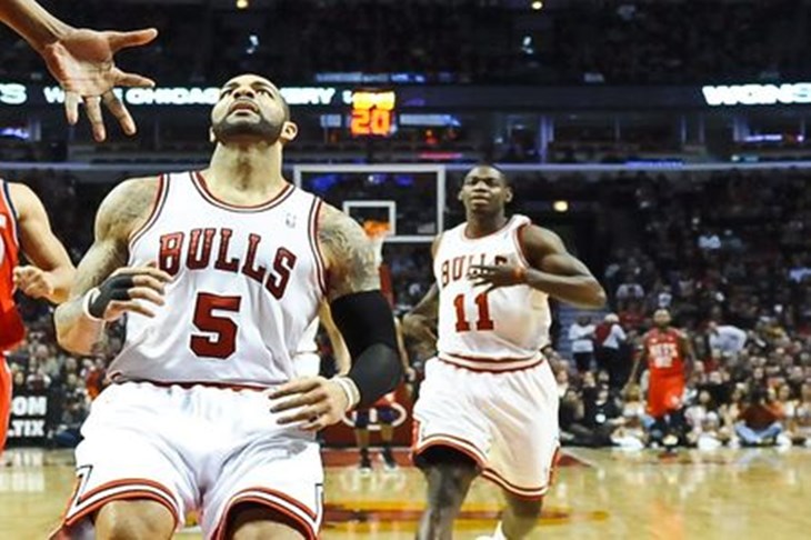 Bostonovi "starci" preletjeli Lob City