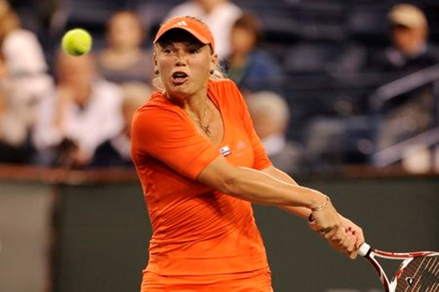 Zakazan okršaj Wozniacki i Ivanović