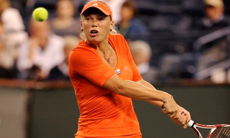 Zakazan okršaj Wozniacki i Ivanović