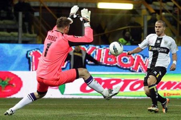 Giovinco otvorio vrata Juventusu