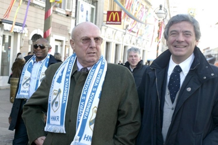 Volpi: "Vidljiv je veliki napredak u Rijeci, a za dobru organizaciju novac nije presudan"